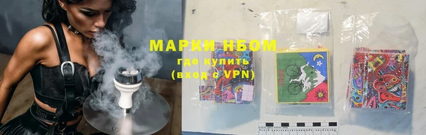 молекула духа Сосновка